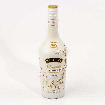 Baileys Almande 0,7L 13% - 1