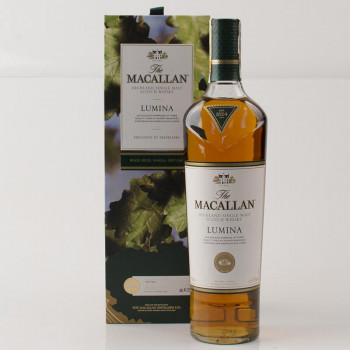 Macallan Lumina 0,7L 41,3% - 1