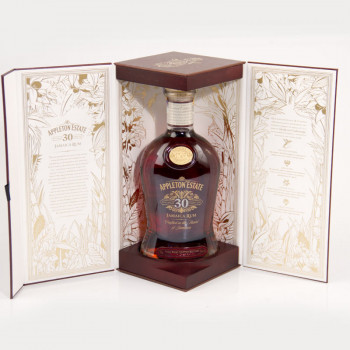 Appleton Estate 30Y 0,75L 45% - 1