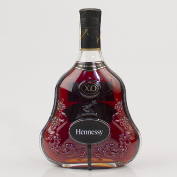 Hennessy XO Luminous Label 0,7L 40%