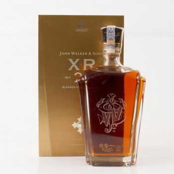 J.Walker XR 21Y 1L 40% - 1