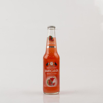 Margarita Coctail 4,7% 0,33 l