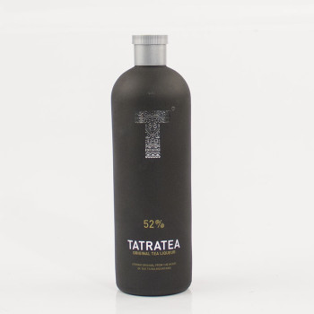 Tatratea Liqueur Original Tea 0,7L 52%