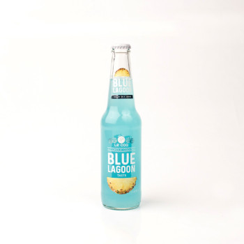 Blue Lagoon Coctail 0,33L 4,7%