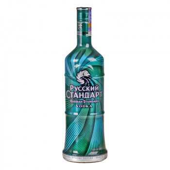 Russian Standard Modern Icon 1L 40% - 1