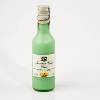 Horvath's Marzipan Creme Likör 0,35L 16% - 1