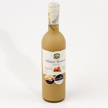 Horvath's Salted Caramel Creme Likör 0,7L 15%