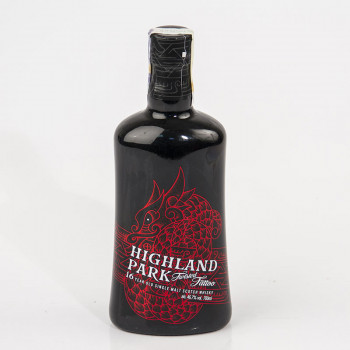 Highland Park Tattoo 0,7L 46,7% - 1