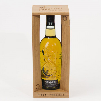 Highland Park The Light 17Y 0,7L 52,9% - 1