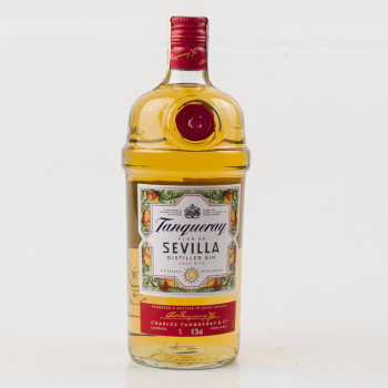 Tanqueray Sevilla 1L 41,3%