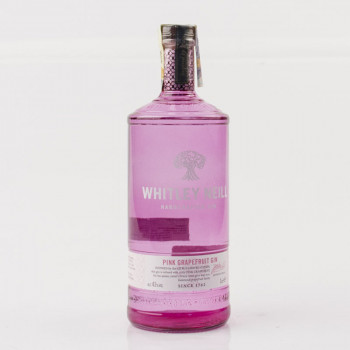 Whitley Neill Pink Grapefruit 1L 43% - 1