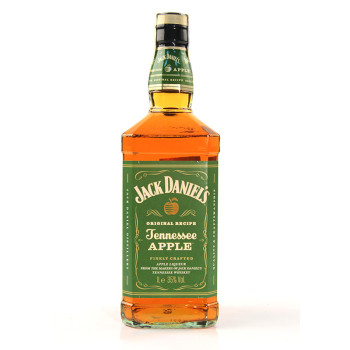 Jack Daniel's Apple 1 l 35%