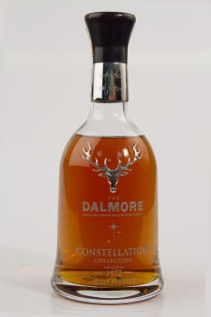 Dalmore Constellation 1972 39Y 0,7L 47,5%