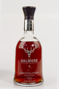 Dalmore Constellation 1973 38Y 0,7L 48,1% - 1