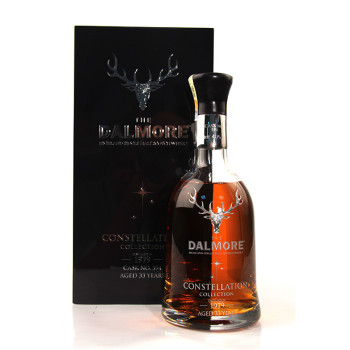 Dalmore Constellation 1979 33Y 0,7L 48,5%