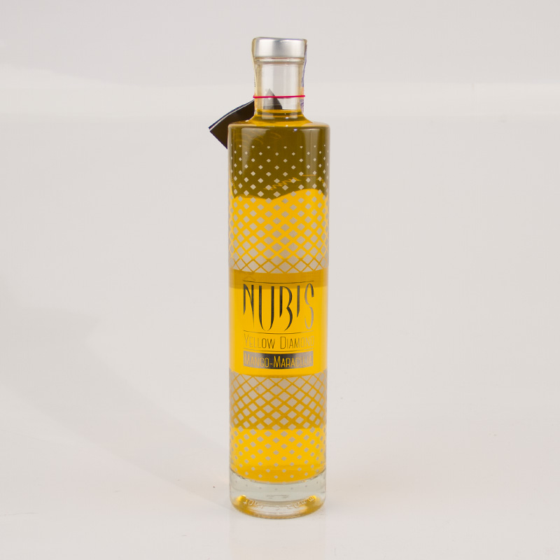 Horvath's NUBIS Mango-Maracuja Likör 0,7L 17%