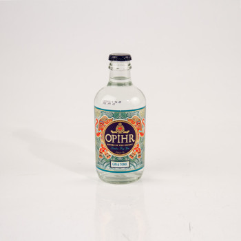 Opihr Gin & Tonic 0,275L 6,5% - 1