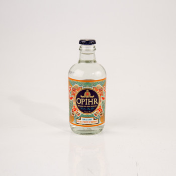 Opihr Gin & Tonic Orange 0,275L 6,5% - 1