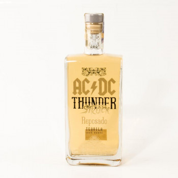 AC/DC Tequila Reposado 0,7L 40% - 1