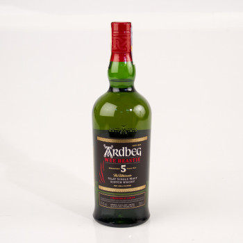 Ardbeg Wee Beastie 5Y 0,7L 47,4%