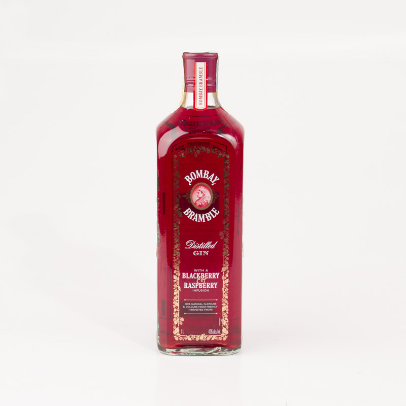 Bombay Bramble 1L 43%