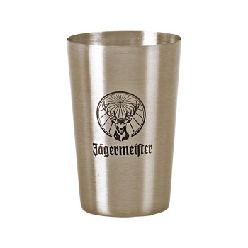 Sada 1x Jägermeister dárkové balení + 3 skleničky - 3