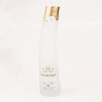 Mamont Siberian Vodka 0,7L 40% - 1