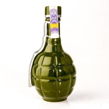 Vodka Zlatogor Granát 0,35L 40% - 1
