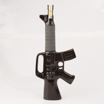Vodka Zlatogor M-16 0,5L 40% - 1
