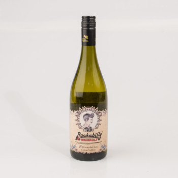 Rockabilly Weinviertel DAC 0,75L 12% obj.