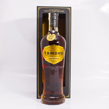 Tamdhu Gran Reserva 0,7L 46%