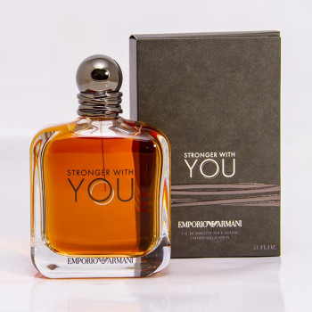 Giorgio Armani Emporio Armani You Men EdT 150ml - 1
