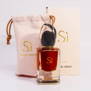 Giorgio Armani Si Le Parfum 40ml - 1