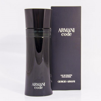Giorgio Armani Armani Code EdT 200ml