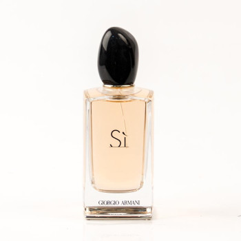 Giorgio Armani SI EdP 100 ml - 1