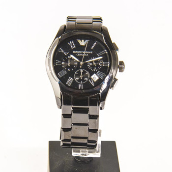 Emporio Armani Herrenuhr AR1400