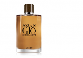 Giorgio Armani Acqua di Giò pour Homme Absolu EdP 200ml - 1