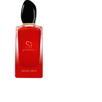 Giorgio Armani Si Passione EdP Intense 100ml