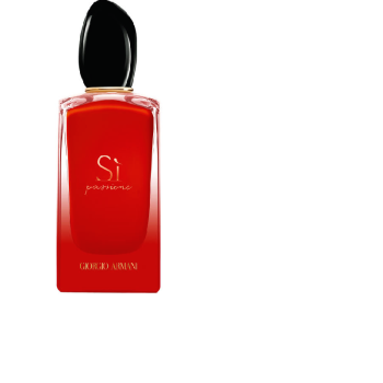 Giorgio Armani Si Passione EdP Intense 100ml - 1