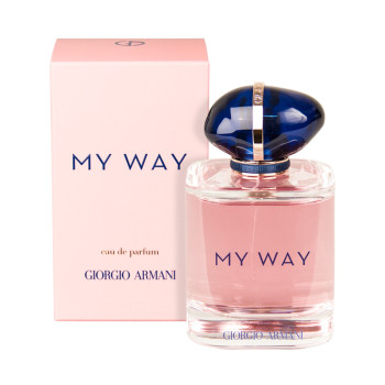 Giorgio Armani My Way EdP 90 ml - 1