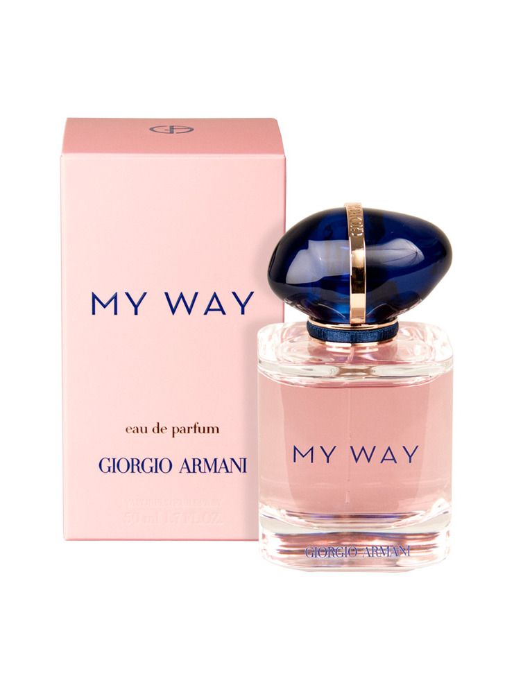 Giorgio Armani My Way EdP 50ml