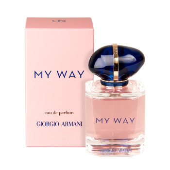 Giorgio Armani My Way EdP 50ml