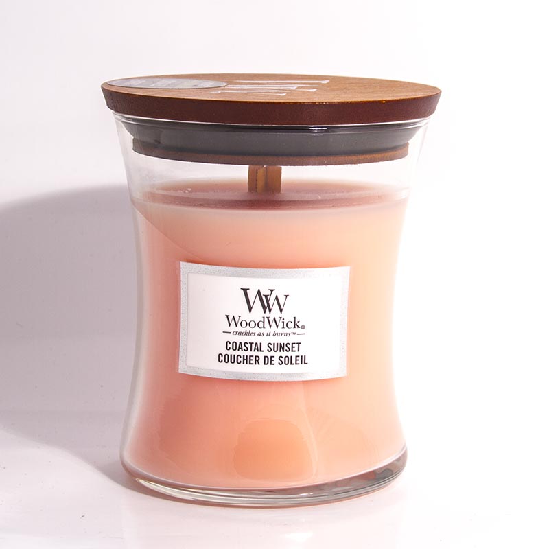 WoodWick Coastal Sunset 275 g