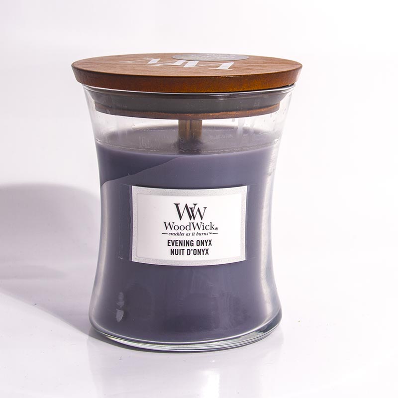 WoodWick Evening Onyx 275 g