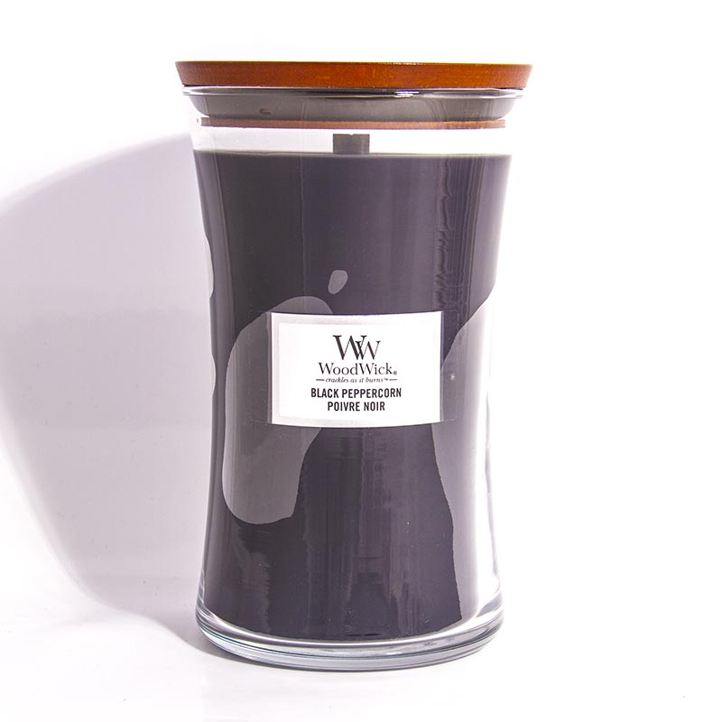 WoodWick Black Peppercorn 609,5 g