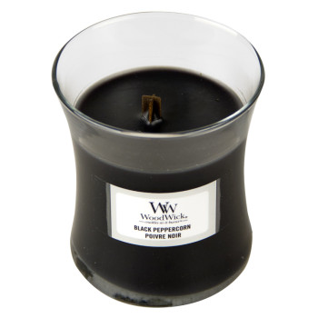 WoodWick Black Peppercorn glass mini - 2