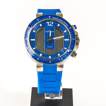 Jacques Lemans Franz Müllner Limited Edition Uhr