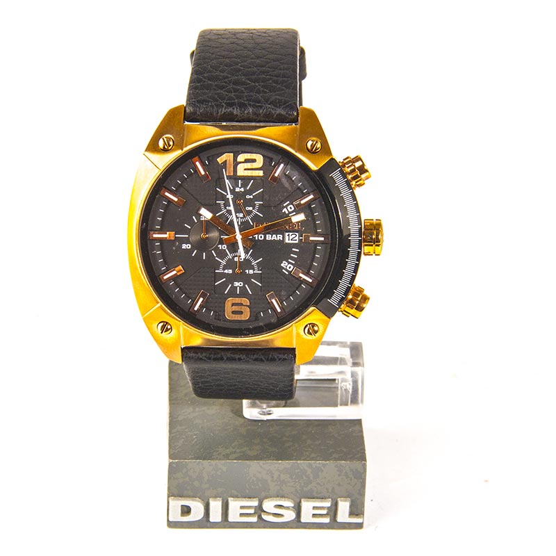 Diesel Herrenuhr 4297