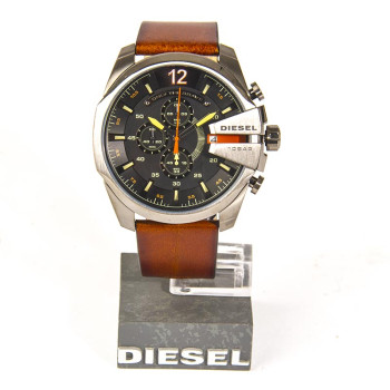 Diesel Herrenuhr 4343