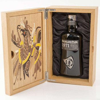 Highland Park 1971 0,7L 46,9% - 1